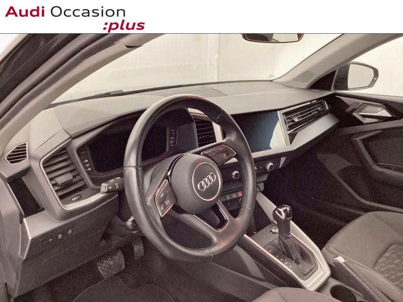 Audi A1 Sportback Sportback 25 TFSI 95ch Advanced S tronic 7  occasion  NICE - photo n8
