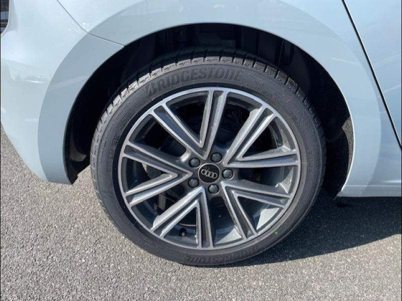 Audi A1 Sportback Sportback 25 TFSI 95ch Advanced S tronic 7  occasion à Dunkerque - photo n°9
