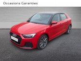Annonce Audi A1 Sportback occasion Essence Sportback 25 TFSI 95ch Advanced S tronic 7  Bruay-la-Buissire