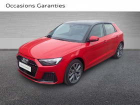 Audi A1 Sportback occasion 2025 mise en vente à Bruay-la-Buissire par le garage AUTO EXPO BRUAY PREMIUM - photo n°1