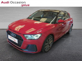 Audi A1 Sportback , garage AUDI VILLENEUVE D ASCQ  Villeneuve-d'Ascq