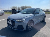 Audi A1 Sportback occasion année 2025 boite Automatique Annonce Audi A1 Sportback occasion Essence Sportback 25 TFSI 95ch Advanced S tronic 7 à Dunkerque