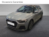 Audi A1 Sportback Sportback 25 TFSI 95ch Advanced S tronic 7   Villeneuve-d'Ascq 59