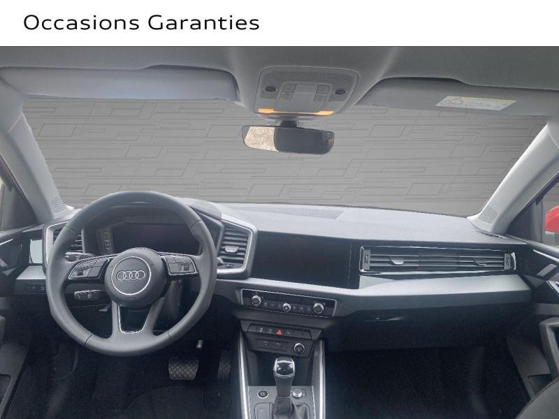 Audi A1 Sportback Sportback 25 TFSI 95ch Advanced S tronic 7  occasion  Bruay-la-Buissire - photo n3