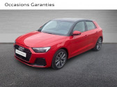 Audi A1 Sportback Sportback 25 TFSI 95ch Advanced S tronic 7   Bruay-la-Buissire 62