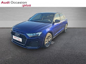 Audi A1 Sportback Sportback 25 TFSI 95ch Advanced S tronic 7   RIVERY 80