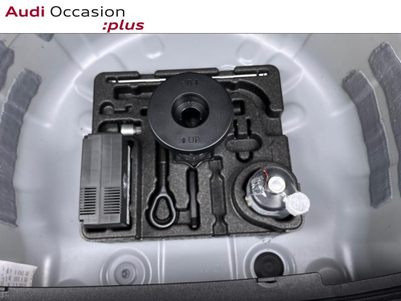 Audi A1 Sportback Sportback 25 TFSI 95ch Advanced S tronic 7  occasion  ORVAULT - photo n9
