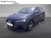 Annonce Audi A1 Sportback occasion Essence Sportback 25 TFSI 95ch Advanced S tronic 7  NICE
