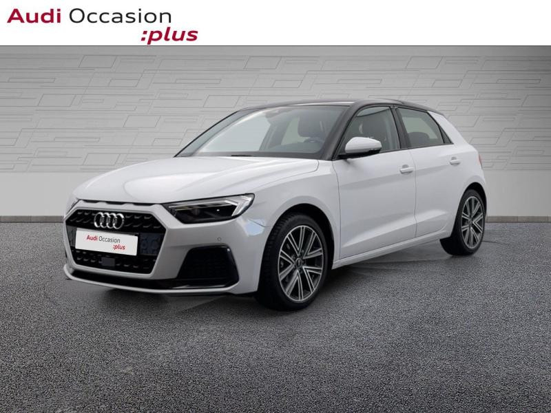 Audi A1 Sportback Sportback 25 TFSI 95ch Advanced S tronic 7  occasion  ORVAULT