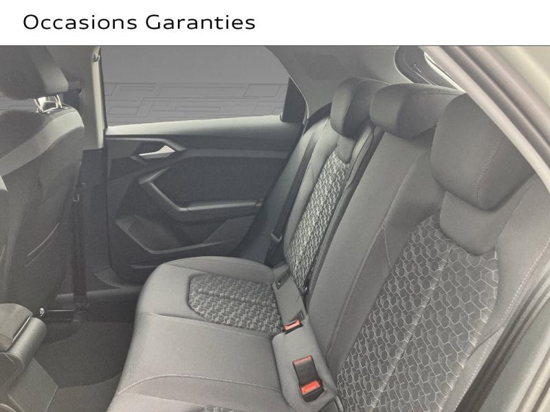 Audi A1 Sportback Sportback 25 TFSI 95ch Advanced S tronic 7  occasion à REZE - photo n°5