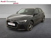 Annonce Audi A1 Sportback occasion Essence Sportback 25 TFSI 95ch Advanced S tronic 7  NICE