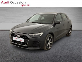 Audi A1 Sportback occasion 2020 mise en vente à NICE par le garage AUDI NICE LA PLAINE - photo n°1
