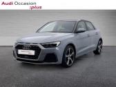 Audi A1 Sportback Sportback 25 TFSI 95ch Advanced S tronic 7   ORVAULT 44