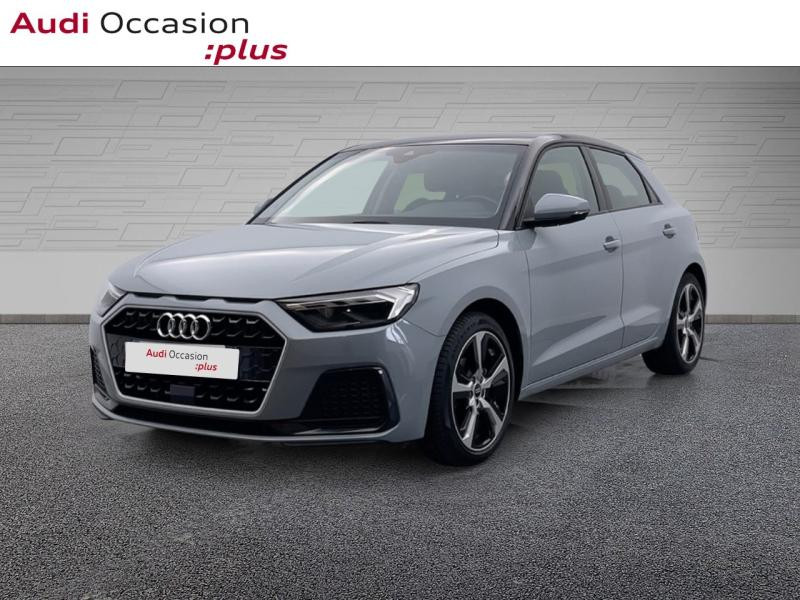 Audi A1 Sportback Sportback 25 TFSI 95ch Advanced S tronic 7  occasion  ORVAULT