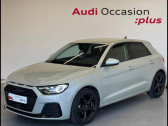 Audi A1 Sportback occasion année 2024 boite Automatique Annonce Audi A1 Sportback occasion Essence Sportback 25 TFSI 95ch Advanced S tronic 7 à Obernai