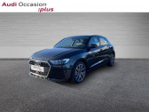 Audi A1 Sportback occasion année 2024 boite Automatique Annonce Audi A1 Sportback occasion Essence Sportback 25 TFSI 95ch Advanced S tronic 7 à Avion