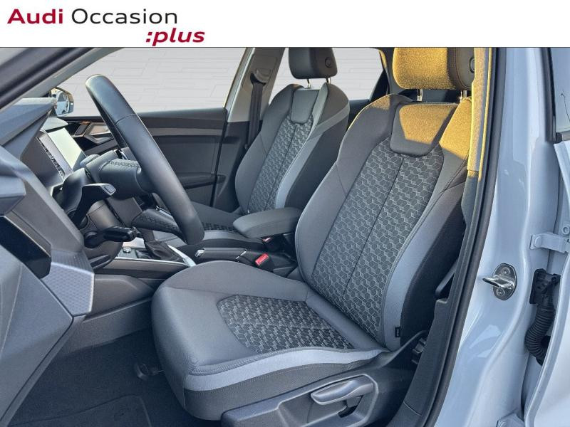 Audi A1 Sportback Sportback 25 TFSI 95ch Advanced S tronic 7  occasion  AUBIERE - photo n6