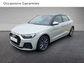 Audi A1 Sportback occasion année 2025 boite Automatique Annonce Audi A1 Sportback occasion Essence Sportback 25 TFSI 95ch Advanced S tronic 7 à REZE