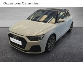 Audi A1 Sportback , garage AUDI VILLENEUVE D ASCQ  Villeneuve-d'Ascq