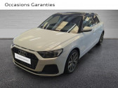 Audi A1 Sportback occasion année 2023 boite Automatique Annonce Audi A1 Sportback occasion Essence Sportback 25 TFSI 95ch Advanced S tronic 7 à Villeneuve-d'Ascq