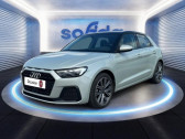 Audi A1 Sportback occasion année 2023 boite Automatique Annonce Audi A1 Sportback occasion Essence Sportback 25 TFSI 95ch Advanced S tronic 7 à LONGUEAU