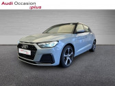 Audi A1 Sportback Sportback 25 TFSI 95ch Advanced S tronic 7   VELIZY VILLACOUBLAY 78
