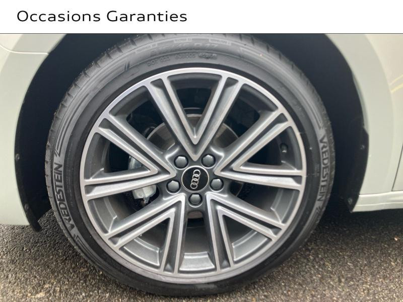 Audi A1 Sportback Sportback 25 TFSI 95ch Advanced S tronic 7  occasion à REZE - photo n°6