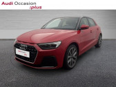 Audi A1 Sportback Sportback 25 TFSI 95ch Advanced S tronic 7   REZE 44