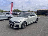 Audi A1 Sportback occasion année 2025 boite Automatique Annonce Audi A1 Sportback occasion Essence Sportback 25 TFSI 95ch Advanced S tronic 7 à Dunkerque