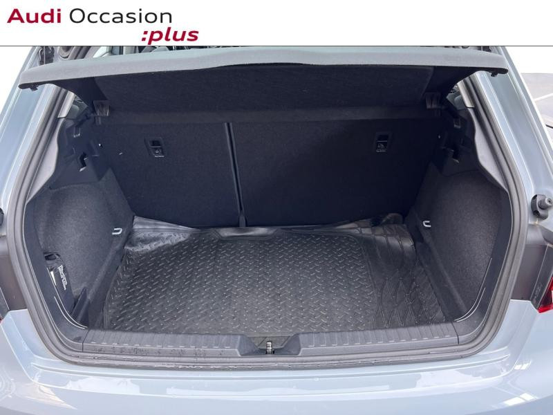 Audi A1 Sportback Sportback 25 TFSI 95ch Advanced S tronic 7  occasion  ORVAULT - photo n8