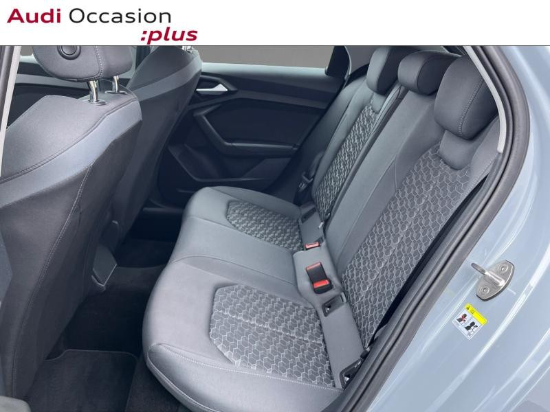 Audi A1 Sportback Sportback 25 TFSI 95ch Advanced S tronic 7  occasion  ORVAULT - photo n5