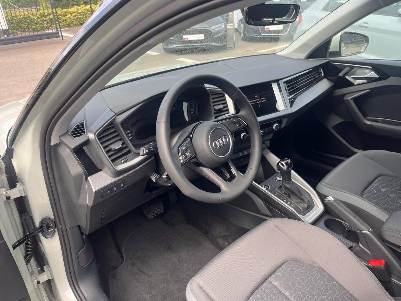 Audi A1 Sportback Sportback 25 TFSI 95ch Advanced S tronic 7  occasion  Dunkerque - photo n7