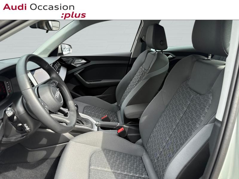 Audi A1 Sportback Sportback 25 TFSI 95ch Advanced S tronic 7  occasion  Avion - photo n6