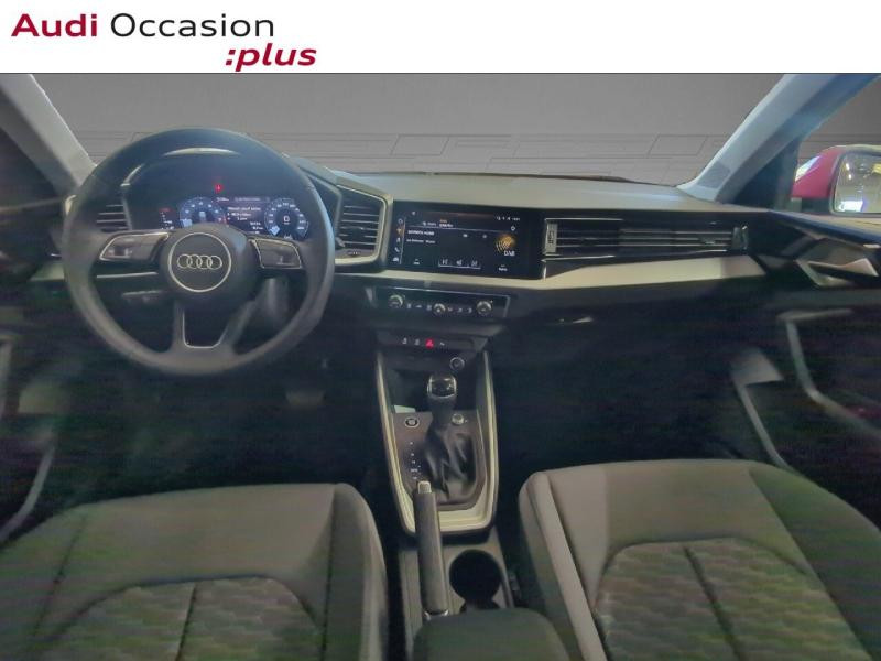 Audi A1 Sportback Sportback 25 TFSI 95ch Advanced S tronic 7  occasion à Villeneuve-d'Ascq - photo n°3