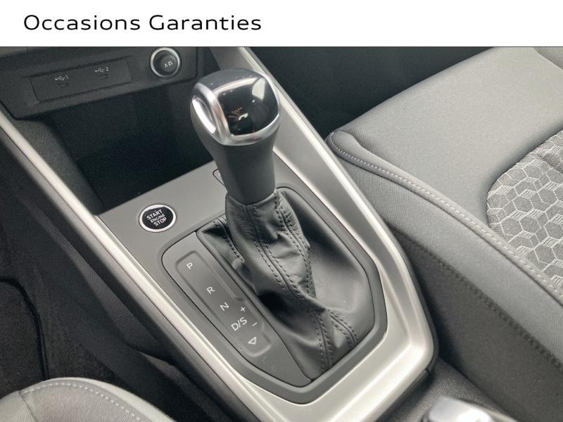 Audi A1 Sportback Sportback 25 TFSI 95ch Advanced S tronic 7  occasion à REZE - photo n°6