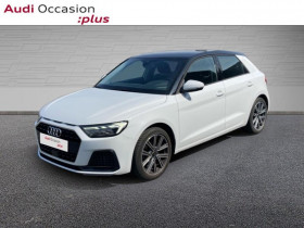 Audi A1 Sportback , garage AUTO-EXPO DUNKERQUE PREMIUM  Dunkerque