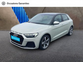 Audi A1 Sportback occasion année 2023 boite Manuelle Annonce Audi A1 Sportback occasion Essence Sportback 25 TFSI 95ch Advanced à Bruay-la-Buissière