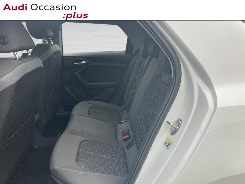 Audi A1 Sportback Sportback 25 TFSI 95ch Advanced  occasion  LAMBRES LEZ DOUAI - photo n10