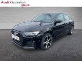 Annonce Audi A1 Sportback occasion Essence Sportback 25 TFSI 95ch Advanced  RIVERY