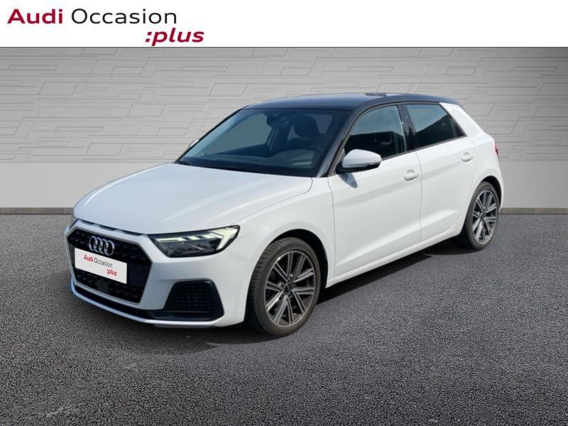 Audi A1 Sportback Sportback 25 TFSI 95ch Advanced  occasion  Dunkerque