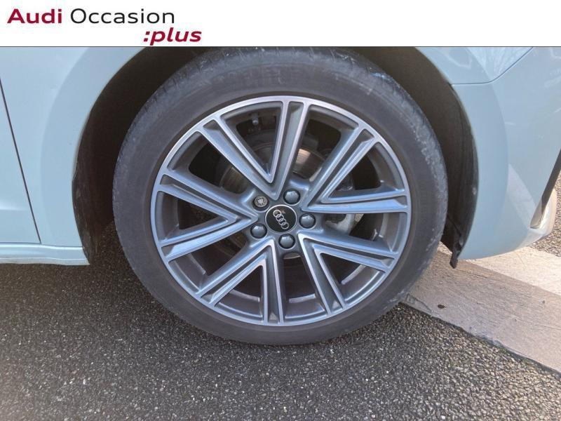 Audi A1 Sportback Sportback 25 TFSI 95ch Advanced  occasion  Dunkerque - photo n10
