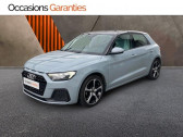 Audi A1 Sportback Sportback 25 TFSI 95ch Advanced  2021 - annonce de voiture en vente sur Auto Sélection.com