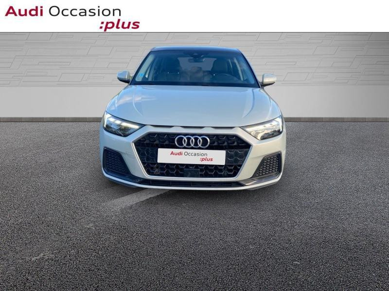 Audi A1 Sportback Sportback 25 TFSI 95ch Advanced  occasion  Dunkerque - photo n4