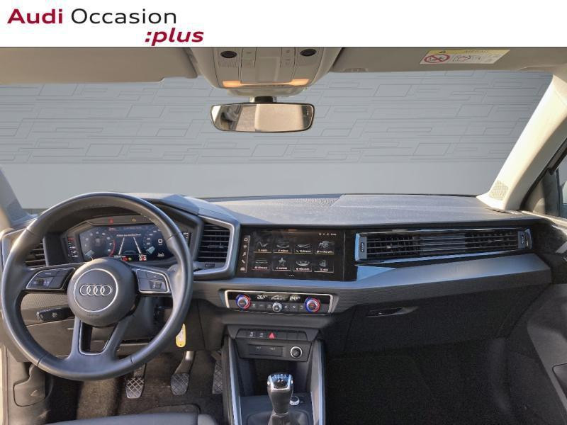Audi A1 Sportback Sportback 25 TFSI 95ch Advanced  occasion  Dunkerque - photo n3
