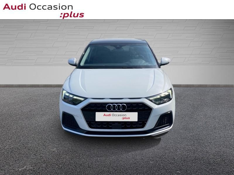 Audi A1 Sportback Sportback 25 TFSI 95ch Advanced  occasion  Dunkerque - photo n8