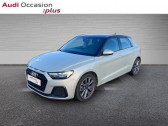 Audi A1 Sportback occasion année 2023 boite Manuelle Annonce Audi A1 Sportback occasion Essence Sportback 25 TFSI 95ch Advanced à Dunkerque