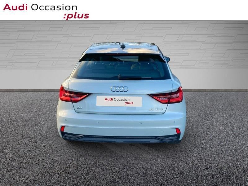 Audi A1 Sportback Sportback 25 TFSI 95ch Advanced  occasion  Dunkerque - photo n9