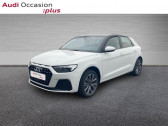 Audi A1 Sportback Sportback 25 TFSI 95ch Advanced   LAMBRES LEZ DOUAI 59