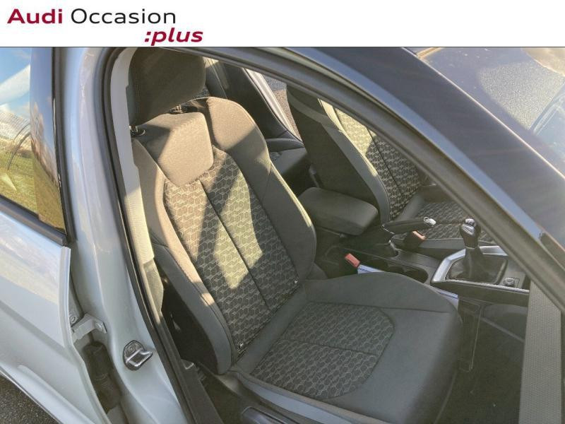 Audi A1 Sportback Sportback 25 TFSI 95ch Advanced  occasion  Dunkerque - photo n5