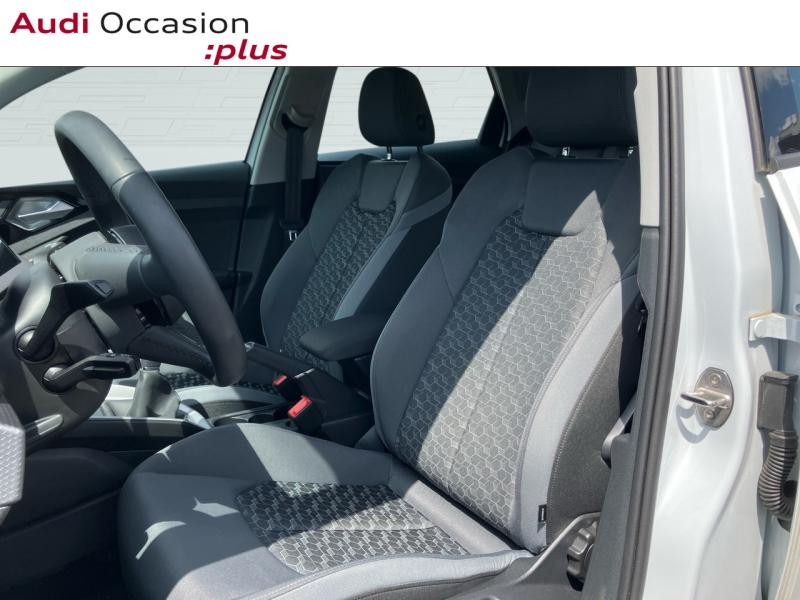 Audi A1 Sportback Sportback 25 TFSI 95ch Advanced  occasion  THIONVILLE - photo n6